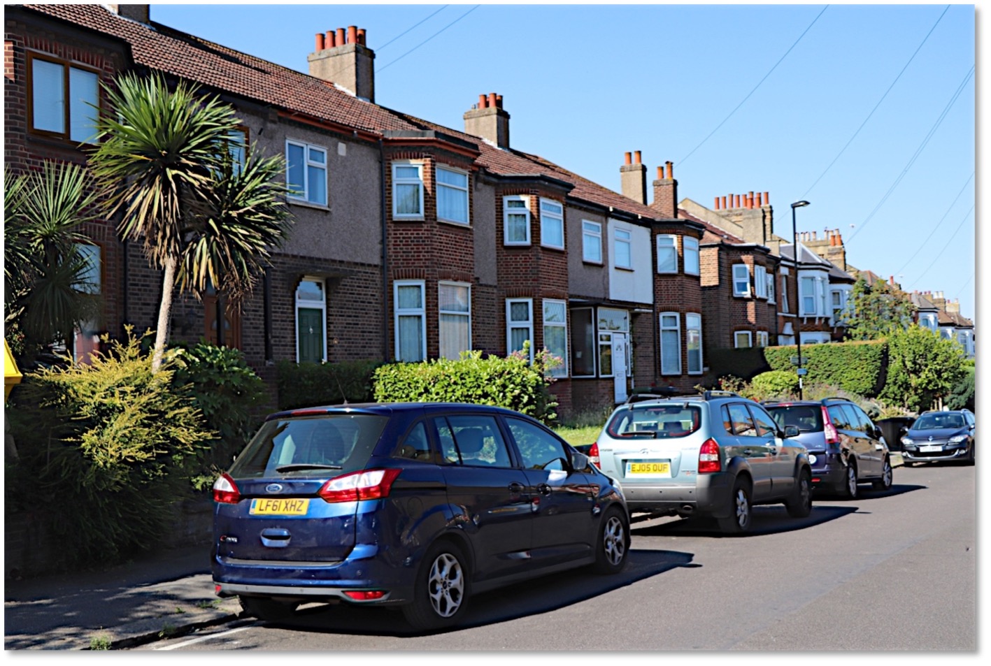 Ardoch Road The Archibald Corbett Society