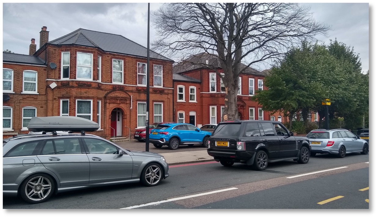 Brownhill Road The Archibald Corbett Society