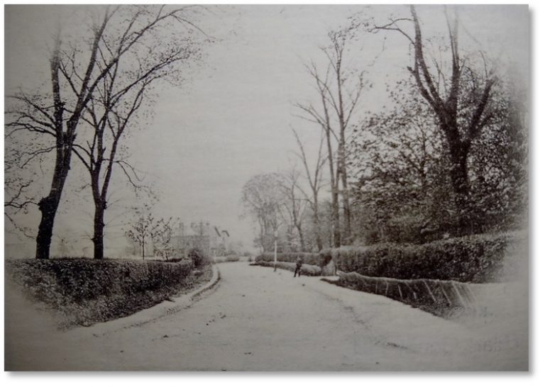 Catford & Hither Green The Archibald Corbett Society